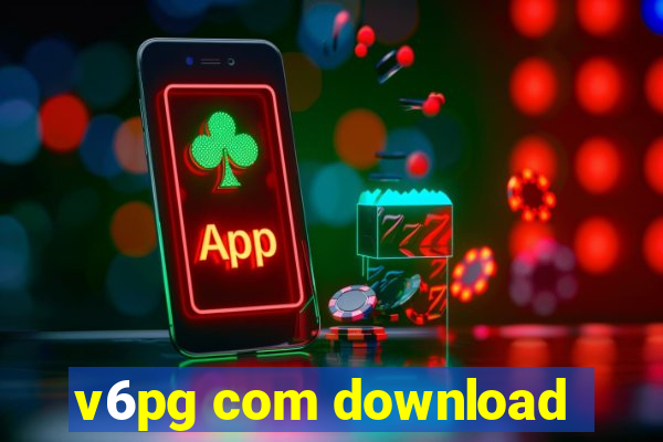 v6pg com download